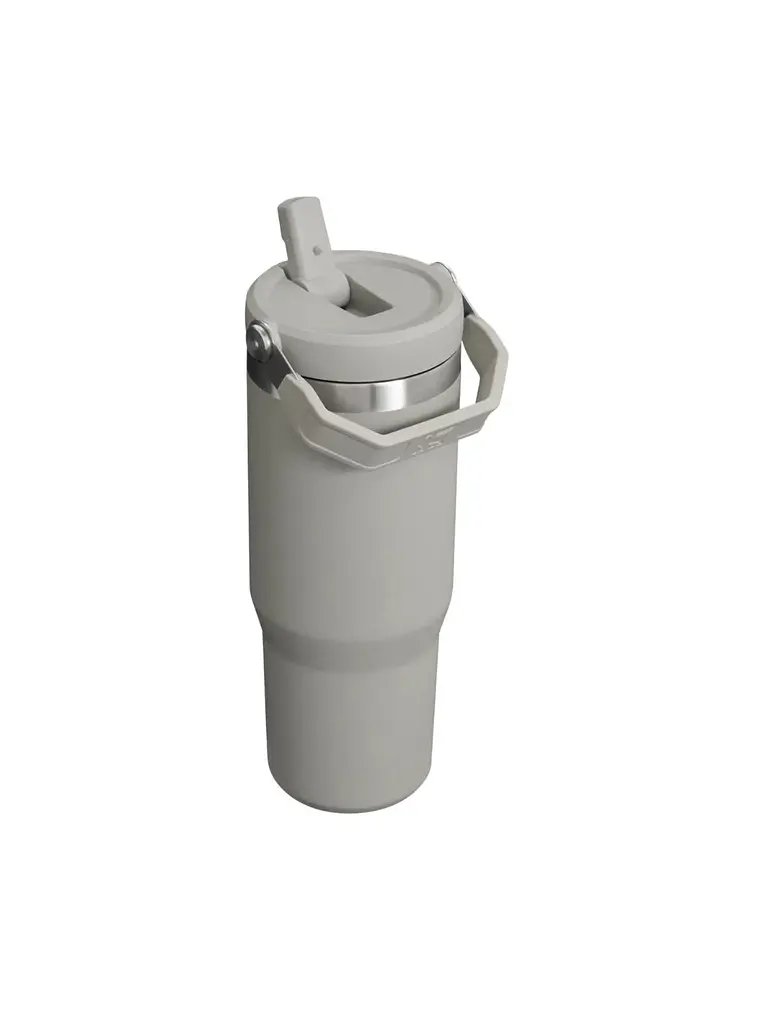 FLIP STRAW TUMBLER SAGE GREY 887 ML 3