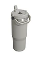 FLIP STRAW TUMBLER SAGE GREY 887 ML - Miniatura 3