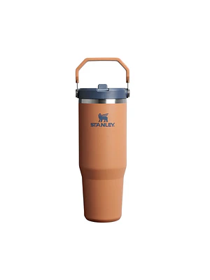 FLIP STRAW TUMBLER TOAST 887 ML