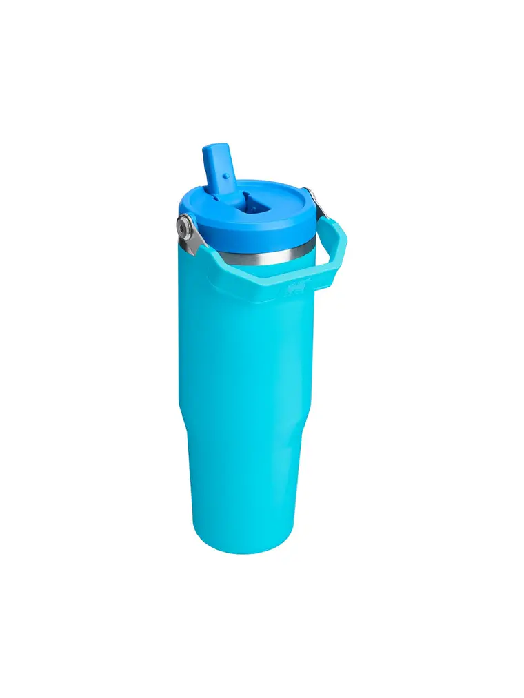 FLIP STRAW TUMBLER SPLASH 887 ML 2