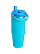FLIP STRAW TUMBLER SPLASH 887 ML - Miniatura 2