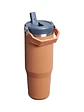 FLIP STRAW TUMBLER TOAST 887 ML - Miniatura 2