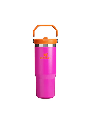 FLIP STRAW TUMBLER VIVID VIOLET 887 ML