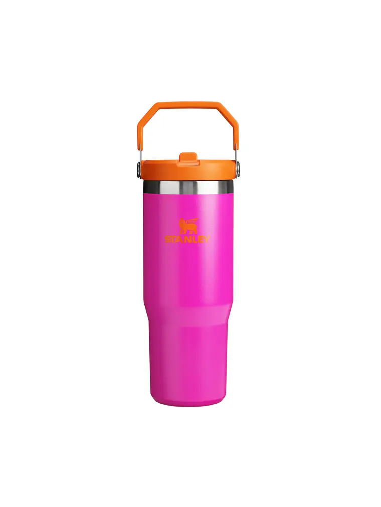 FLIP STRAW TUMBLER VIVID VIOLET 887 ML 1
