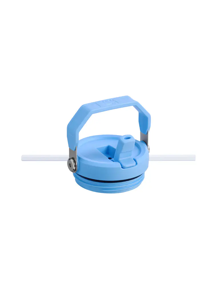 FLIP STRAW VARSITY AZURE MESH 887 ML 2
