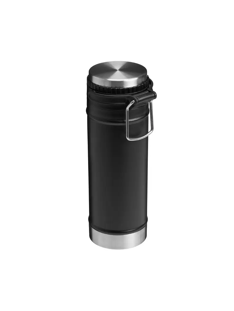 FRENCH PRESS 473 ML BLACK 2