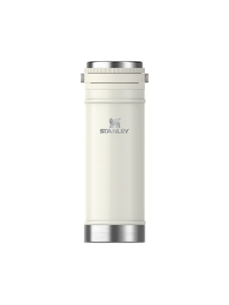 FRENCH PRESS 473 ML CREAM GLOSS 1
