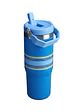 FLIP STRAW VARSITY AZURE MESH 887 ML - Miniatura 4
