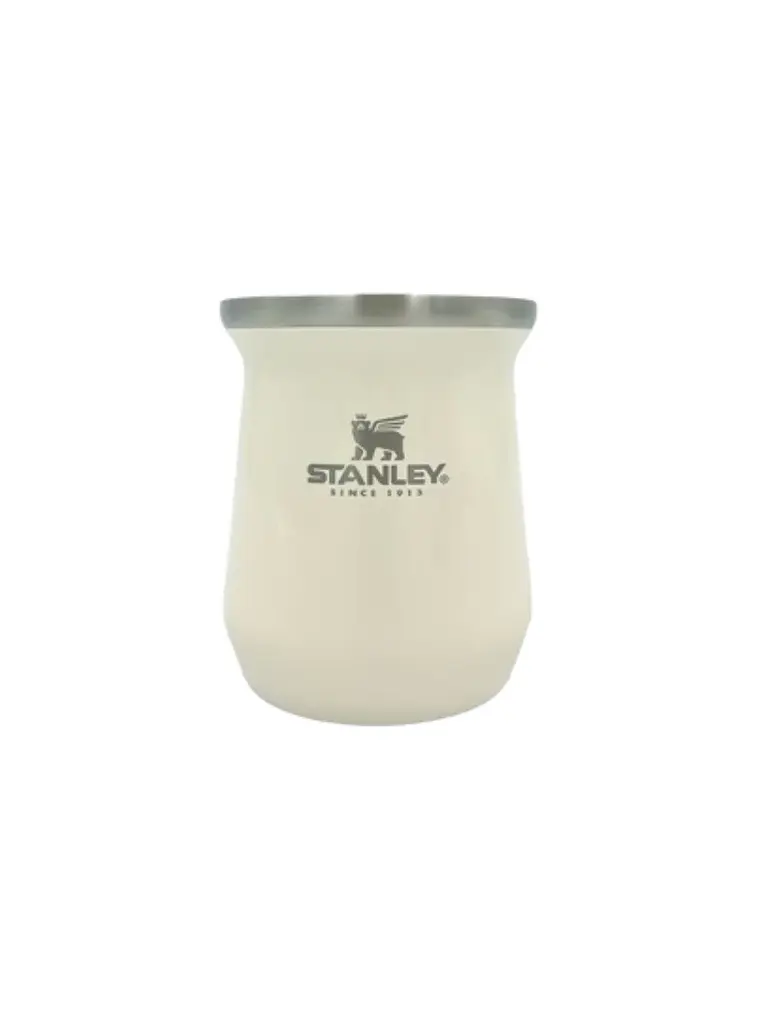 MATERO STANLEY CREAM 236 ML 1