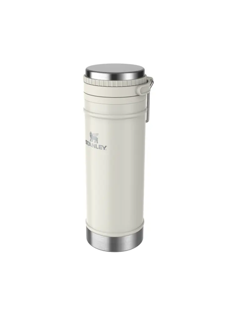 FRENCH PRESS 473 ML CREAM GLOSS 3