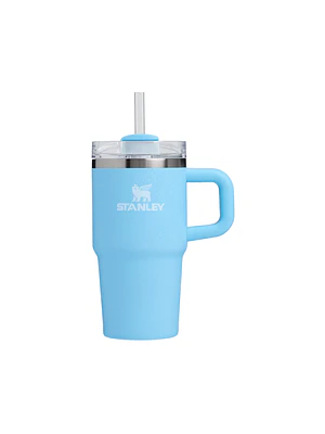 MINI QUENCHER 591 ML BLUE POWDER