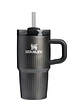 MINI QUENCHER BLACK TEXTURED 591 ML - Miniatura 1