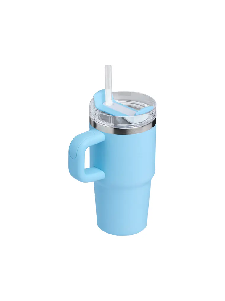 MINI QUENCHER 591 ML BLUE POWDER 3