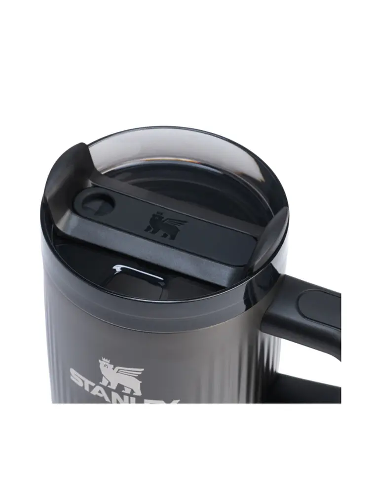 MINI QUENCHER BLACK TEXTURED 591 ML 3