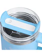 MINI QUENCHER 591 ML BLUE POWDER - Miniatura 4