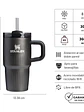 MINI QUENCHER BLACK TEXTURED 591 ML - Miniatura 4