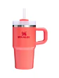 MINI QUENCHER HOT CORAL 591 ML - Miniatura 1