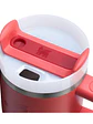 MINI QUENCHER HOT CORAL 591 ML - Miniatura 3