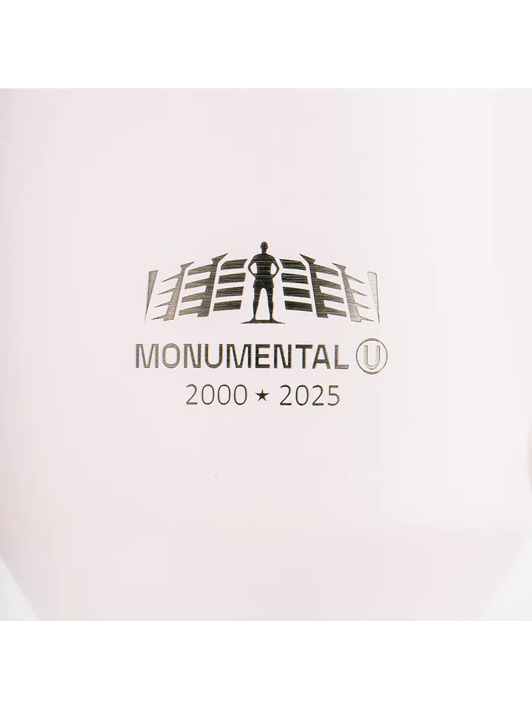 QUENCHER 25 AÑOS MONUMENTAL ROSE 1.18 LTS 4