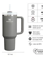 QUENCHER 887 ML ASH - Miniatura 4