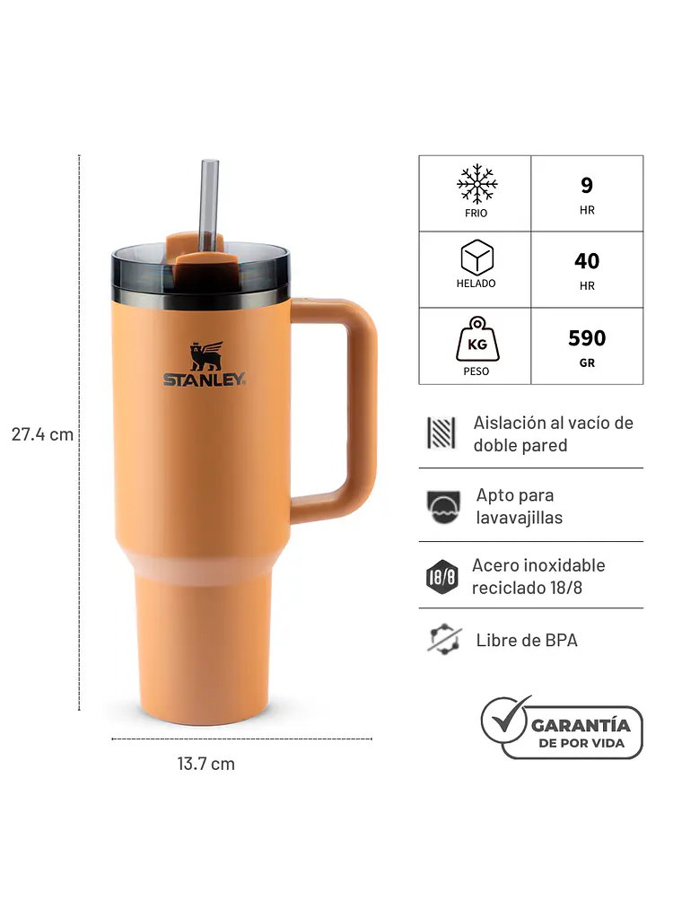 QUENCHER 887 ML CAMEL 4
