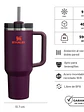 QUENCHER 887 ML PLUM - Miniatura 4