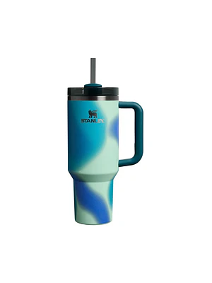 QUENCHER H2.0 ADVENTURE BLUE MOTION 1.18 LTS