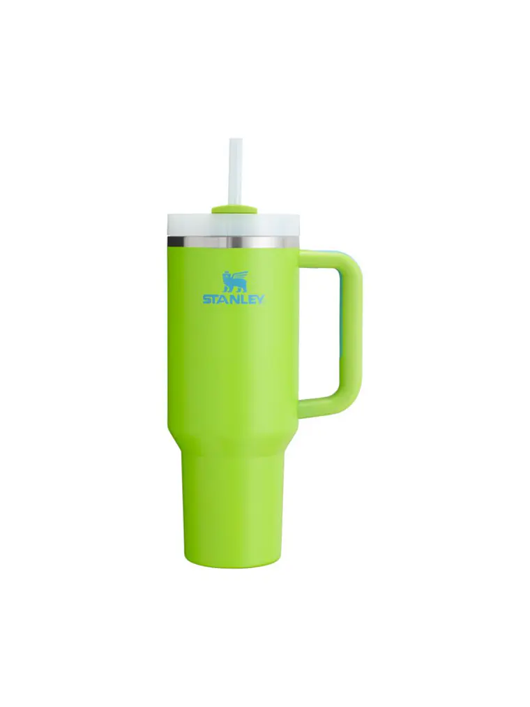 QUENCHER H2.0 ADVENTURE BRIGHT LIME 1.18 LTS 1