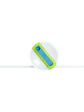 QUENCHER H2.0 ADVENTURE BRIGHT LIME 1.18 LTS - Miniatura 2