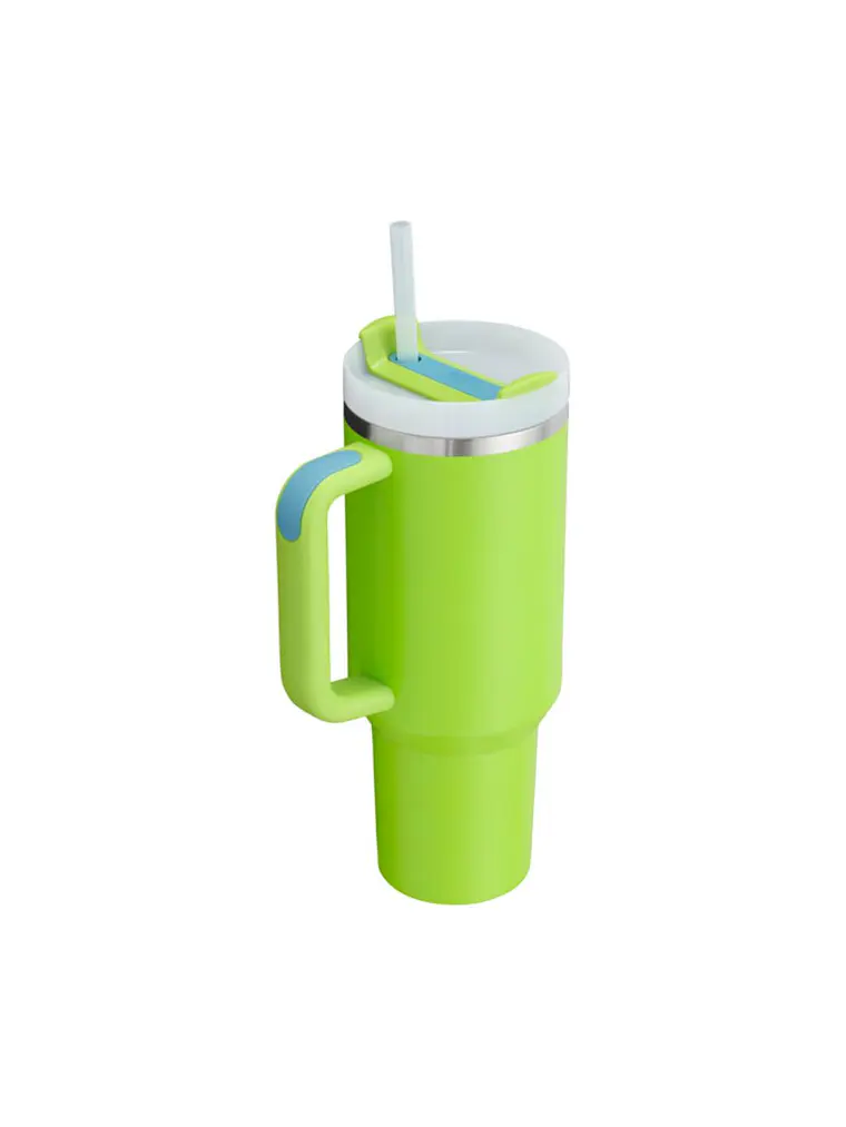 QUENCHER H2.0 ADVENTURE BRIGHT LIME 1.18 LTS 3