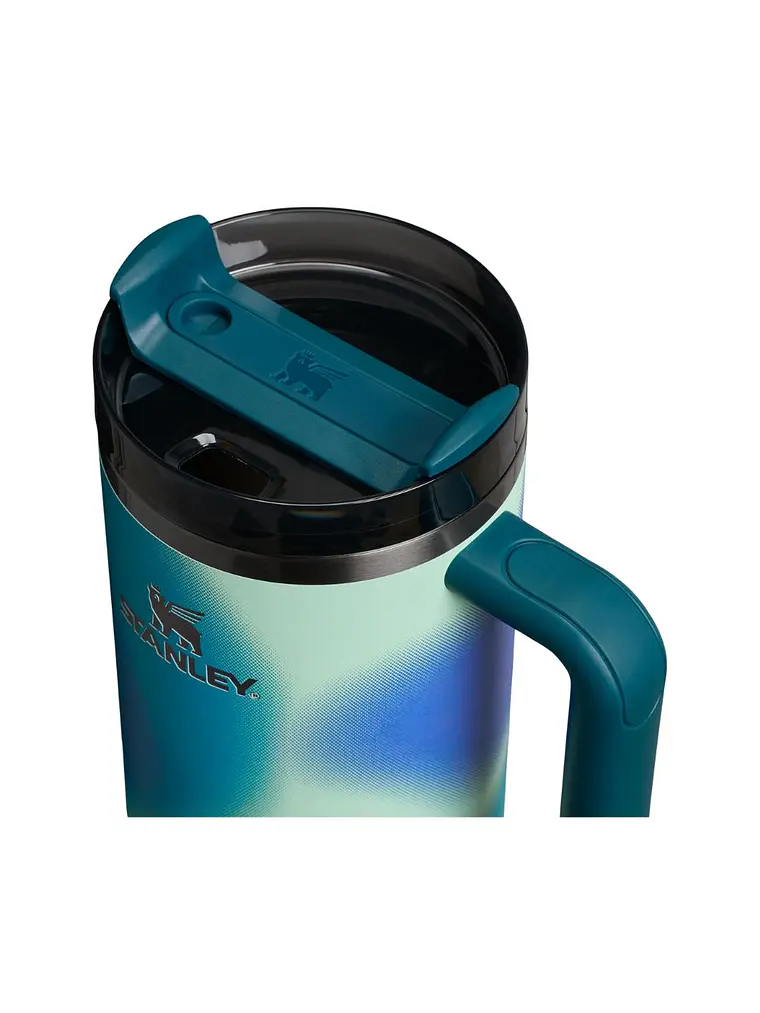 QUENCHER H2.0 ADVENTURE BLUE MOTION 1.18 LTS 3