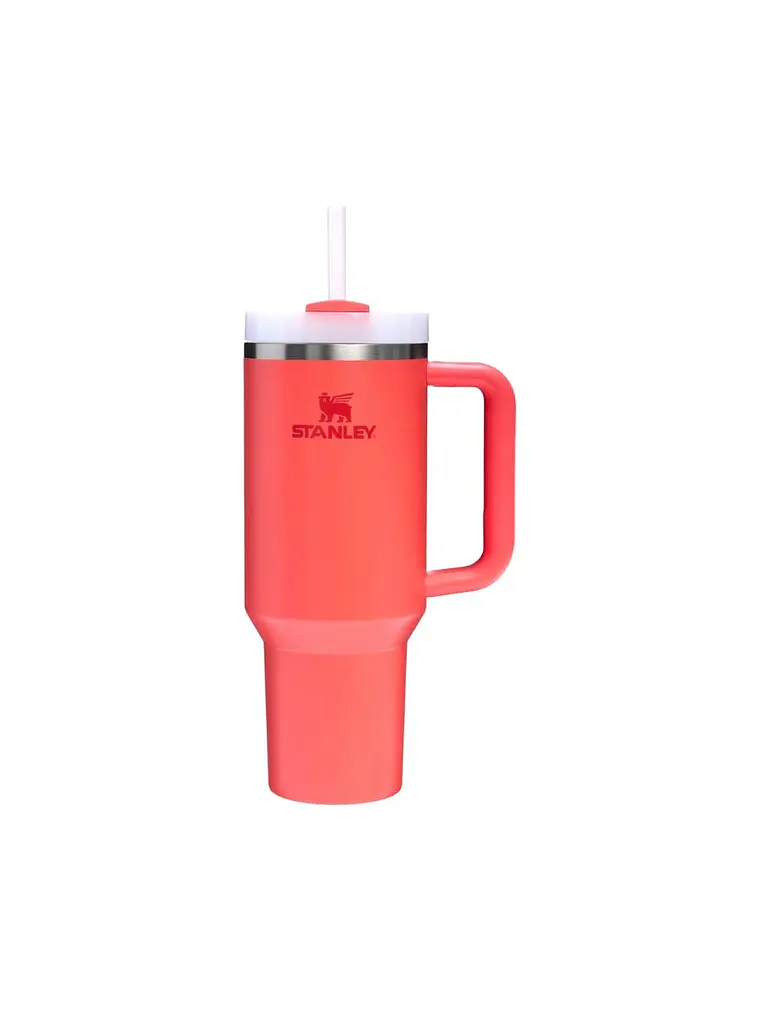 QUENCHER H2.0 ADVENTURE HOT CORAL 1.18 LTS 1