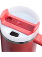 QUENCHER H2.0 ADVENTURE HOT CORAL 1.18 LTS - Miniatura 2