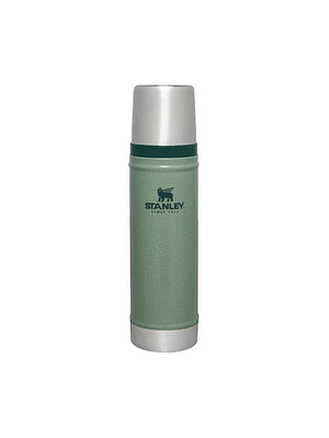 TERMO STANLEY CLASSIC VERDE 591 ML