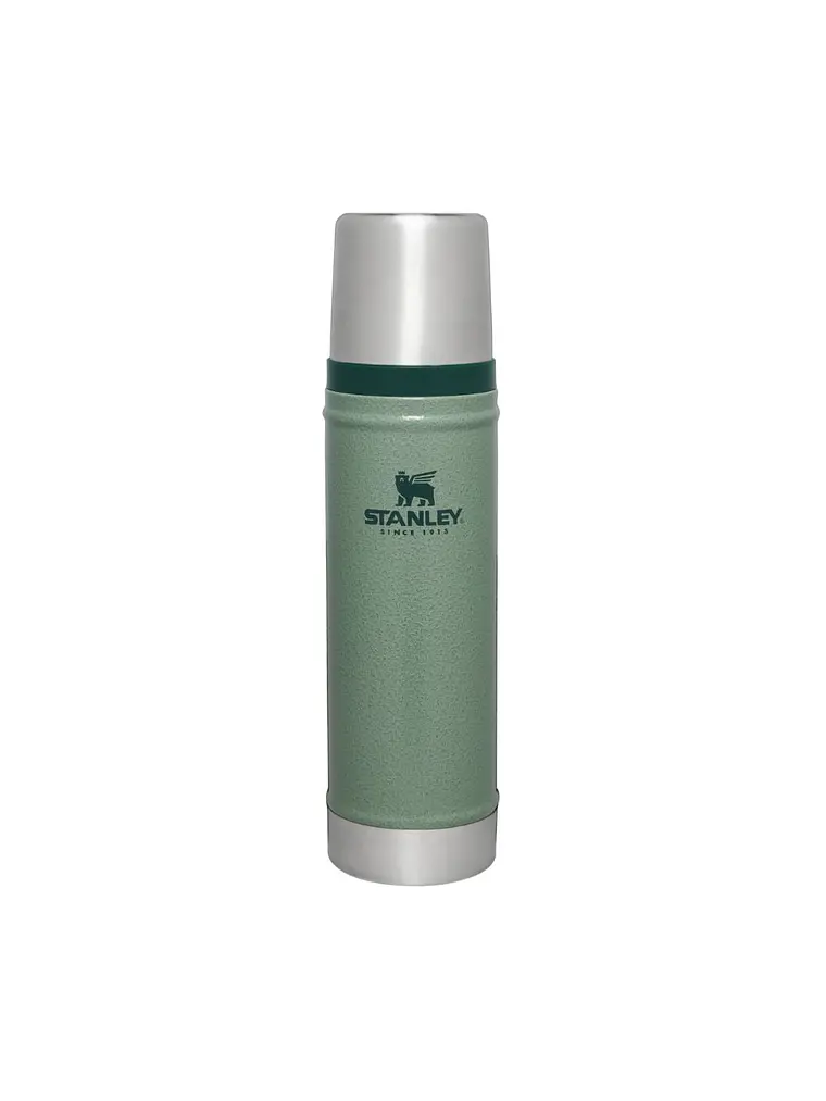 TERMO STANLEY CLASSIC VERDE 591 ML 1