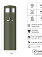 TRANSIT AEROLIGHT DRIED PINE 591 ML - Miniatura 2