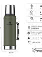 TERMO CLASSIC 946 ML DRIED PINE - Miniatura 4