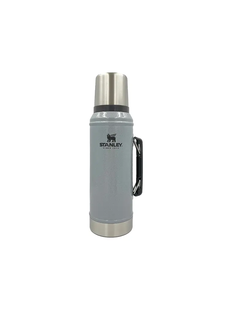 TERMO CLASSIC 946 ML HAMMERTONE SILVER 1