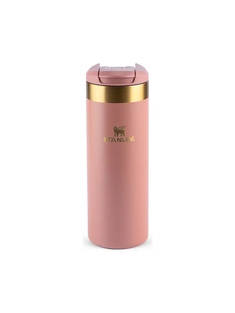 TRANSIT AEROLIGHT MUG ANTIQUE PINK 473 ML 2