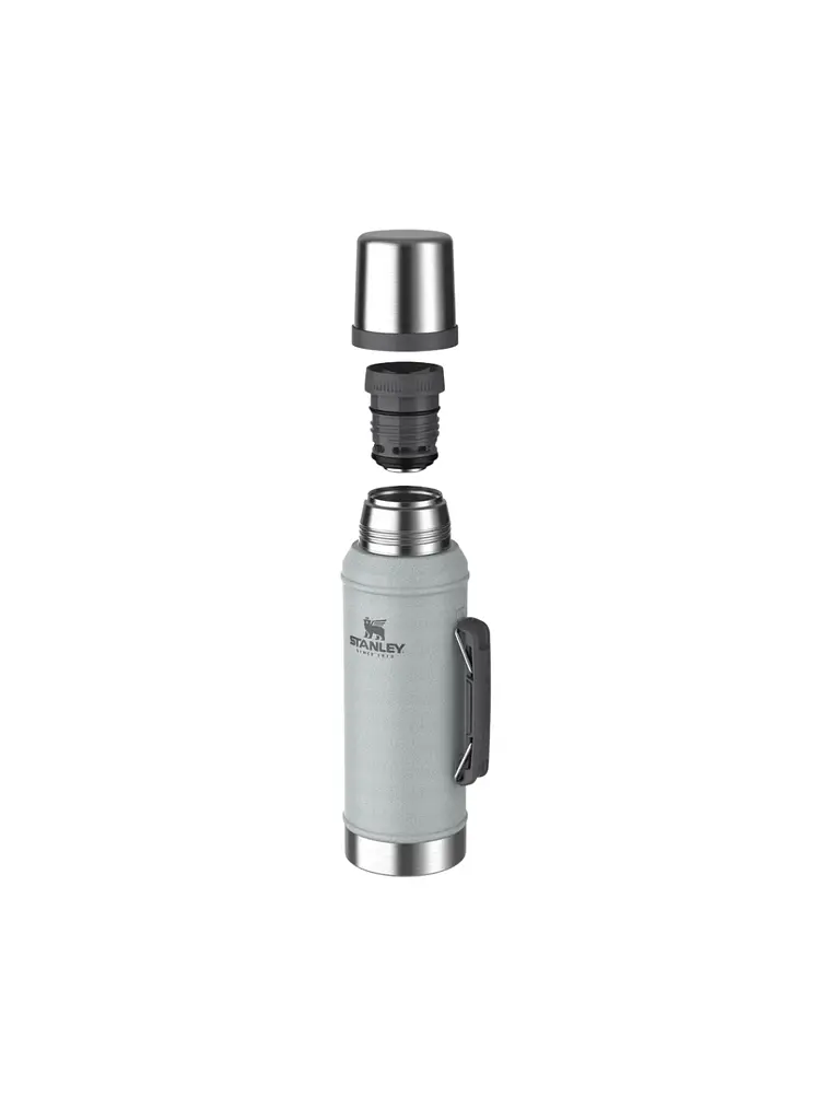 TERMO CLASSIC 946 ML HAMMERTONE SILVER 3
