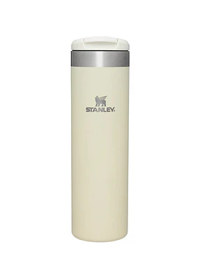 TRANSIT AEROLIGHT MUG CREAM GLIMMER 591 ML