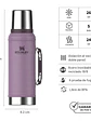 TERMO CLASSIC 946 ML LILAC - Miniatura 3