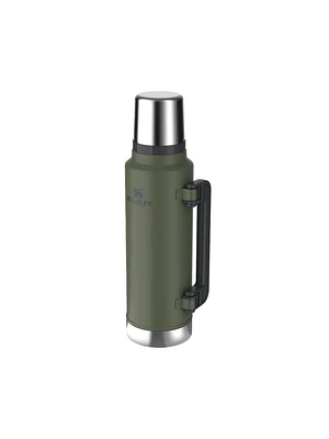 TERMO STANLEY CLASSIC DRIED PINE 1.4 L