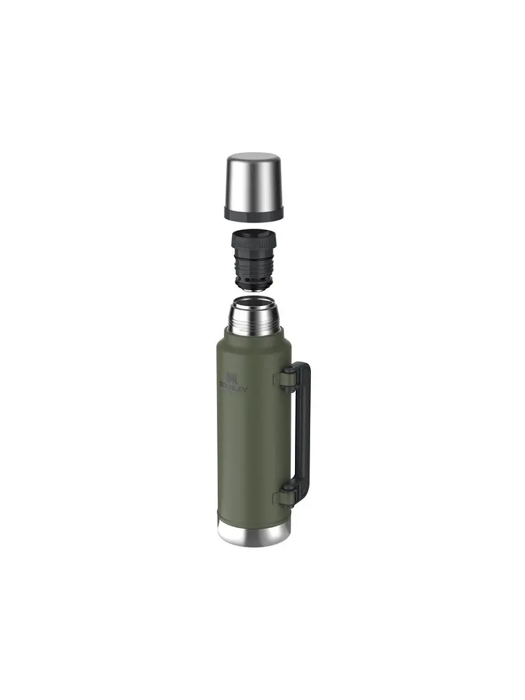 TERMO STANLEY CLASSIC DRIED PINE 1.4 L 3