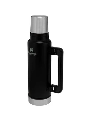 TERMO STANLEY CLASSIC NEGRO 1.4 L