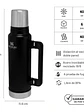 TERMO STANLEY CLASSIC NEGRO 1.4 L - Miniatura 3