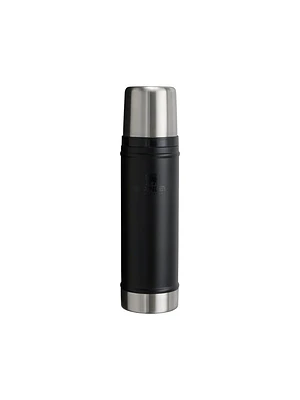 TERMO STANLEY CLASSIC NEGRO 591 ML