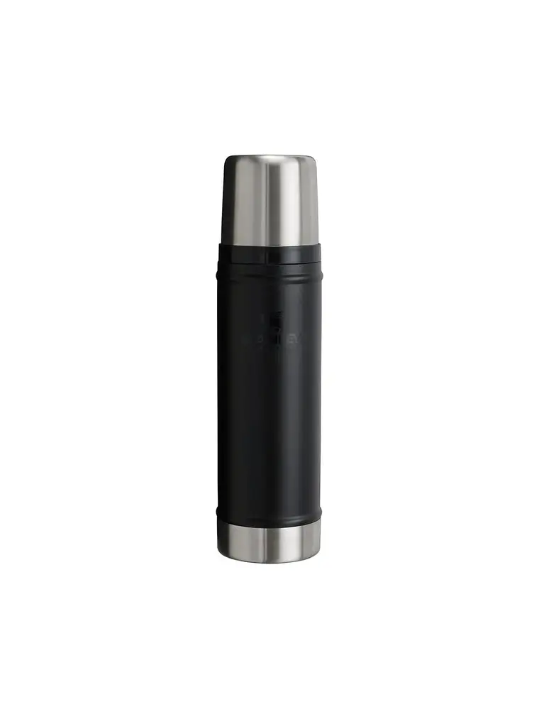 TERMO STANLEY CLASSIC NEGRO 591 ML 1