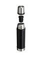 TERMO STANLEY CLASSIC NEGRO 591 ML - Miniatura 2