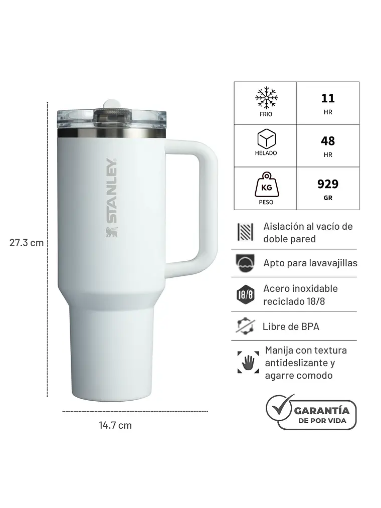 QUENCHER PROTOUR FROST 1.18 LTS 4